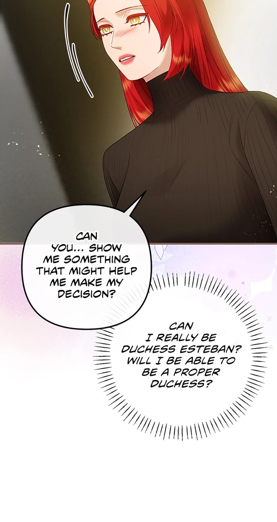 The Glamorous Life of the Fake Mistress Chapter 137 – Page 82