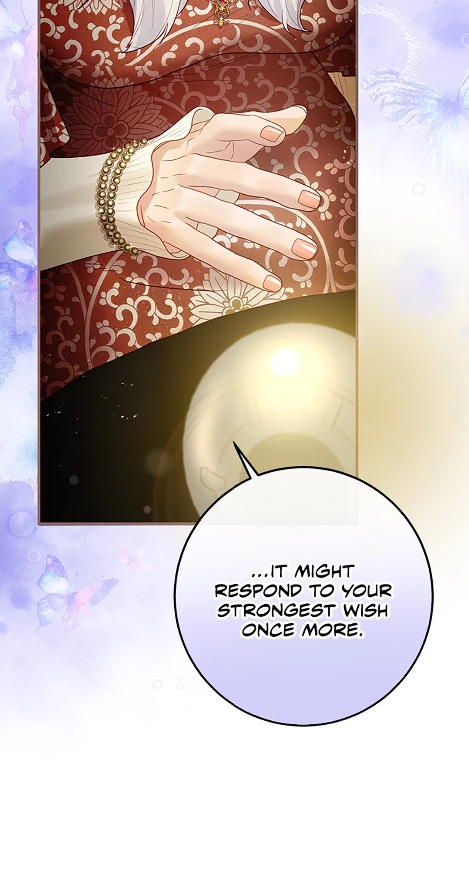 The Glamorous Life of the Fake Mistress Chapter 137 – Page 84