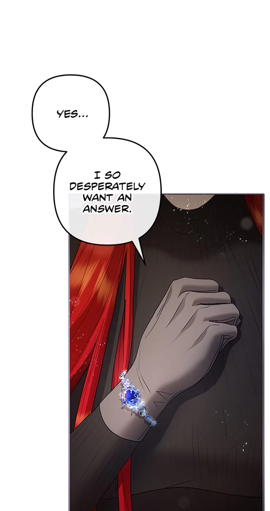 The Glamorous Life of the Fake Mistress Chapter 137 – Page 85