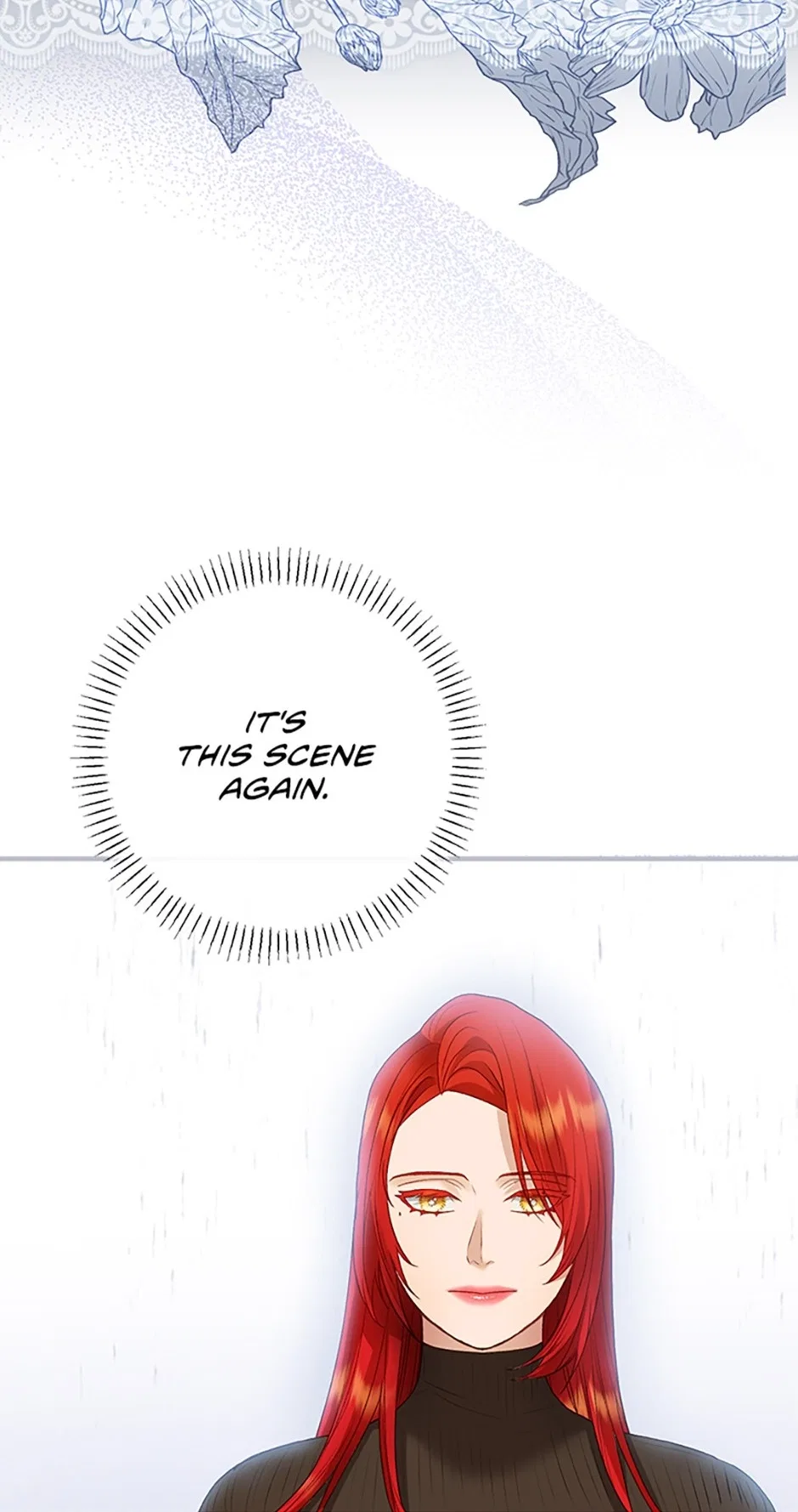 The Glamorous Life of the Fake Mistress Chapter 137 – Page 92