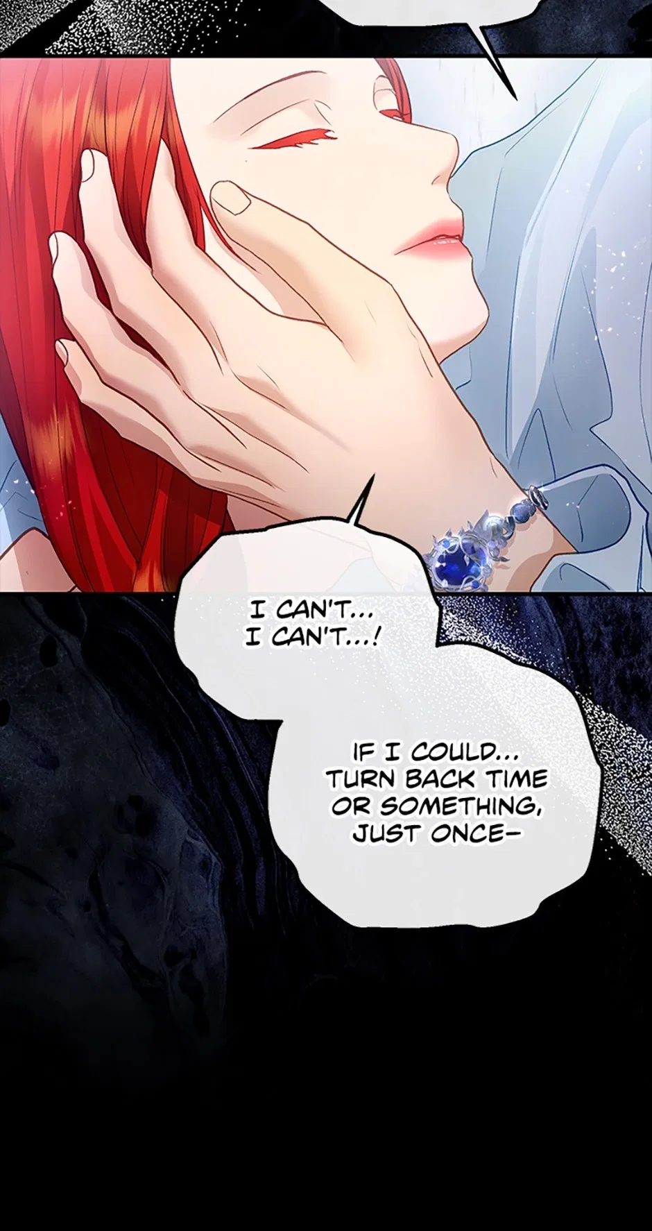 The Glamorous Life of the Fake Mistress Chapter 137 – Page 96