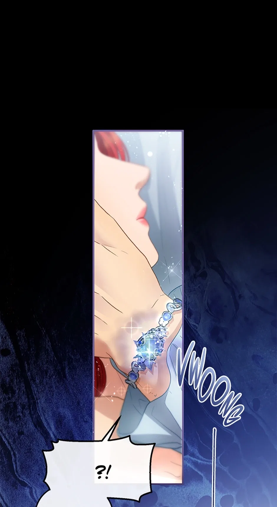 The Glamorous Life of the Fake Mistress Chapter 137 – Page 97