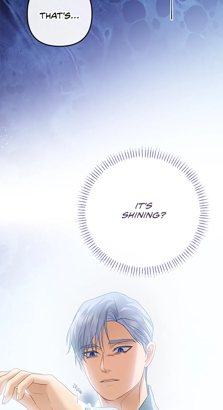 The Glamorous Life of the Fake Mistress Chapter 137 – Page 98