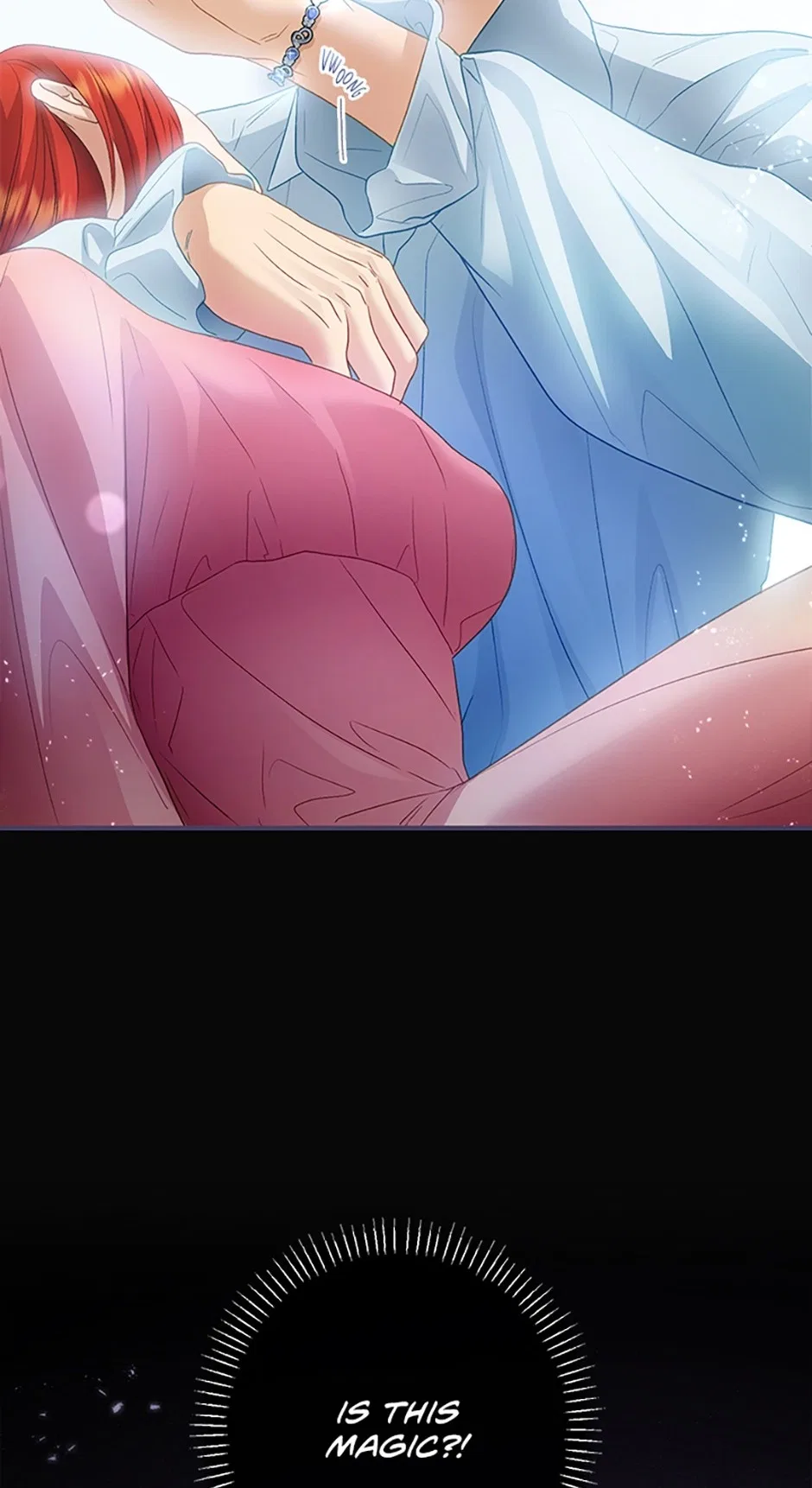 The Glamorous Life of the Fake Mistress Chapter 137 – Page 99