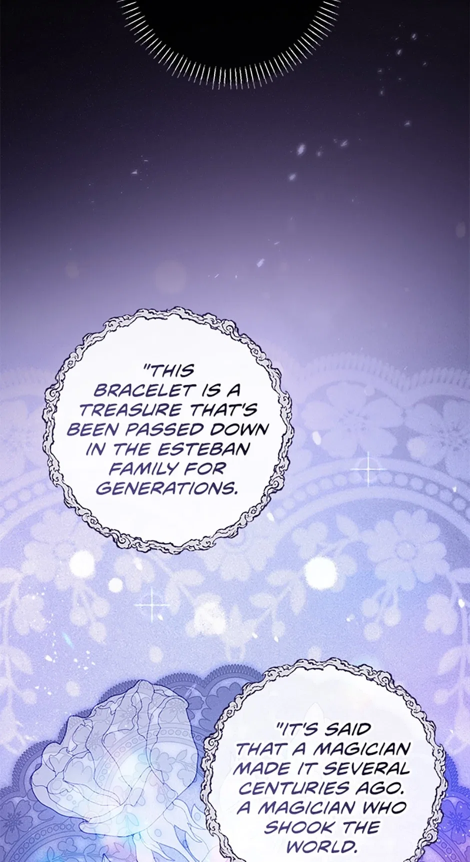 The Glamorous Life of the Fake Mistress Chapter 137 – Page 100