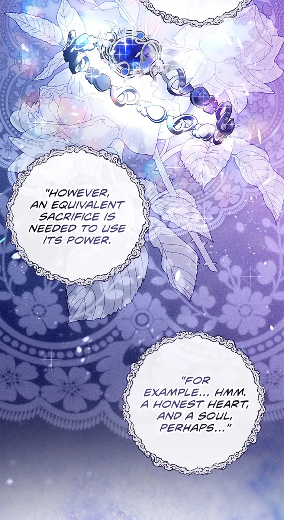 The Glamorous Life of the Fake Mistress Chapter 137 – Page 101