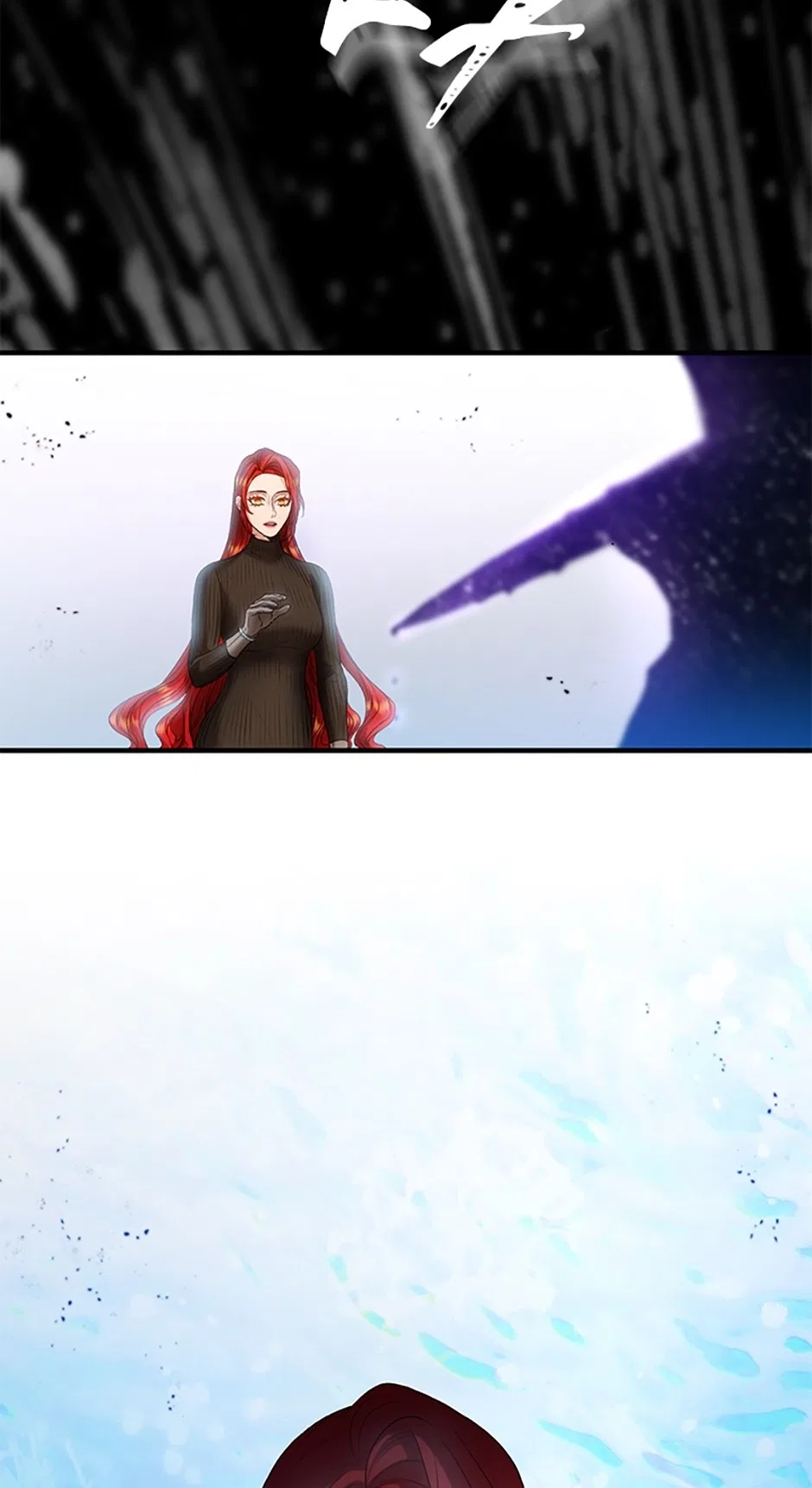 The Glamorous Life of the Fake Mistress Chapter 137 – Page 108