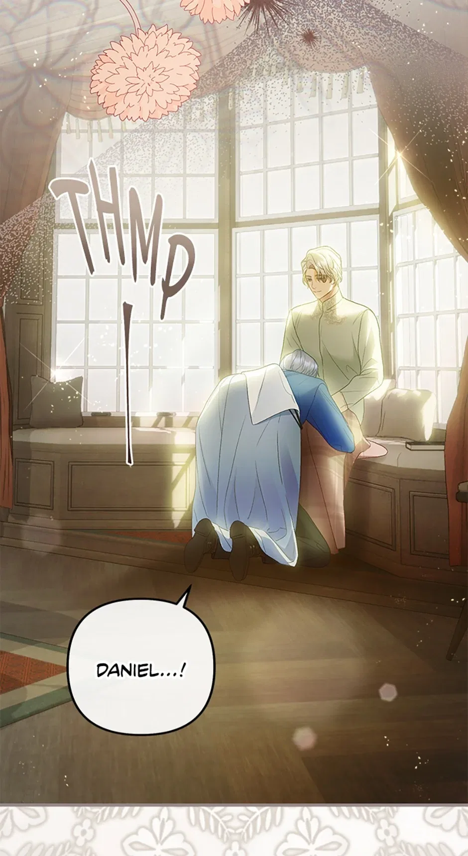 The Glamorous Life of the Fake Mistress Chapter 136 – Page 3