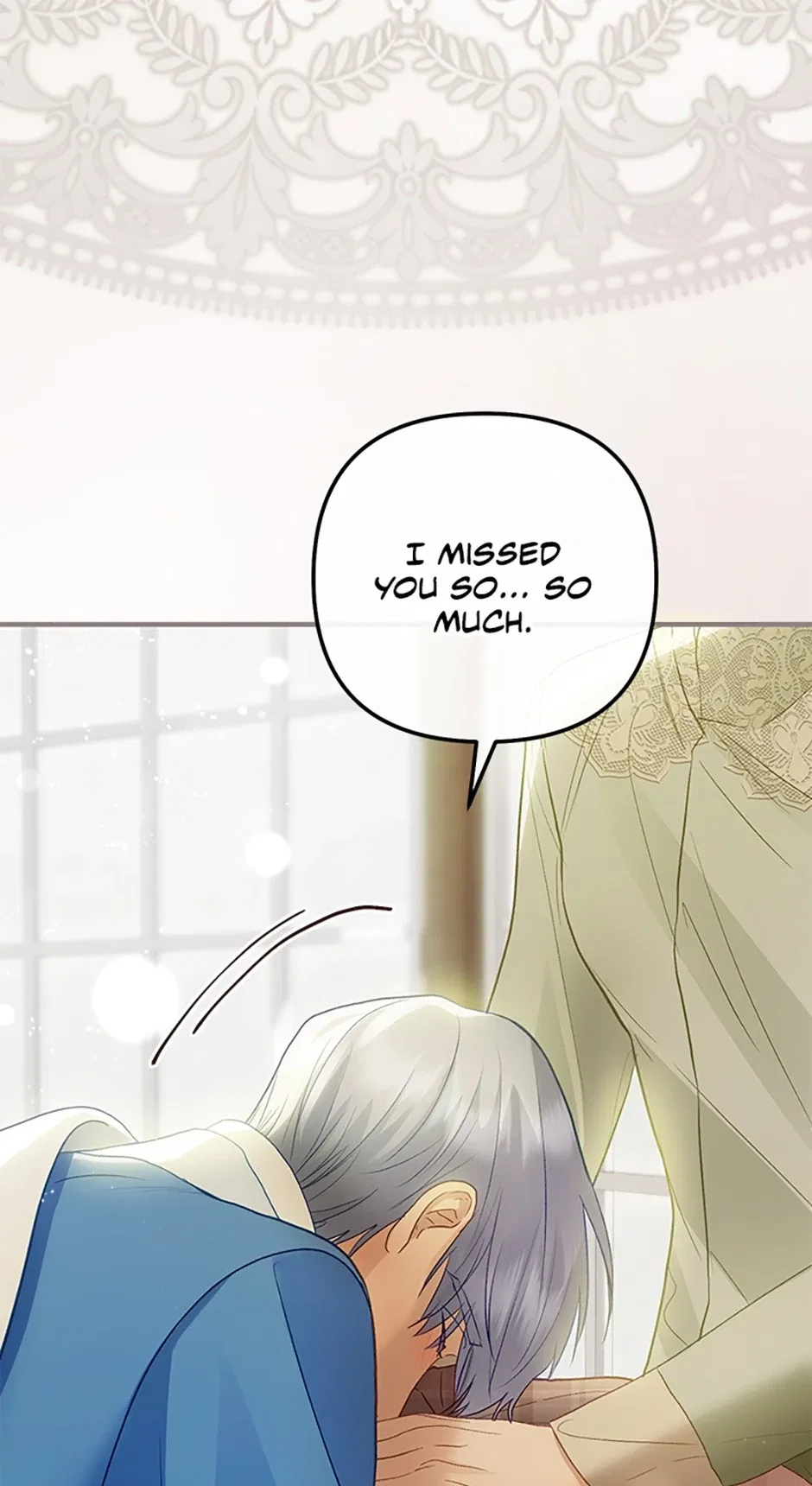 The Glamorous Life of the Fake Mistress Chapter 136 – Page 4