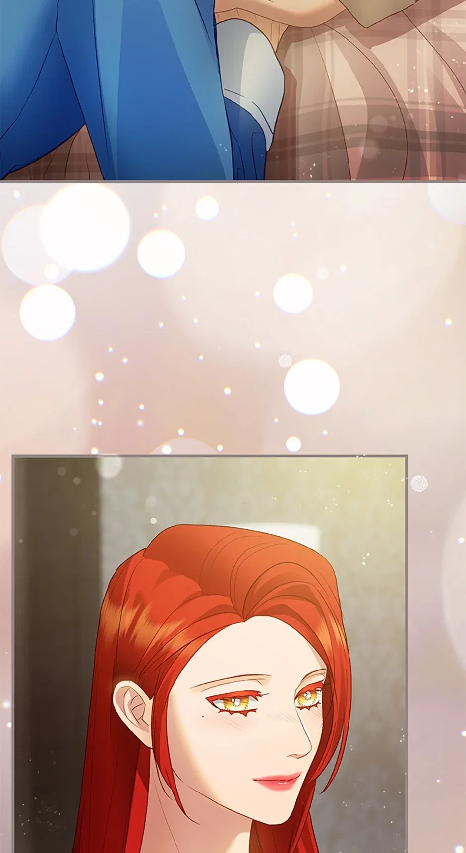 The Glamorous Life of the Fake Mistress Chapter 136 – Page 5