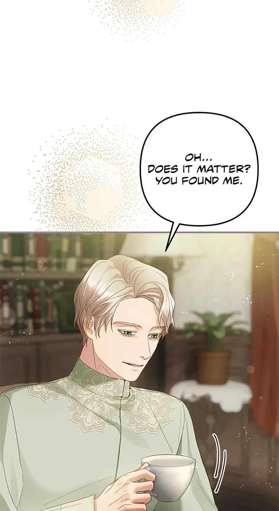 The Glamorous Life of the Fake Mistress Chapter 136 – Page 10