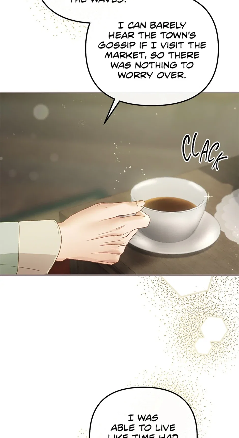 The Glamorous Life of the Fake Mistress Chapter 136 – Page 13