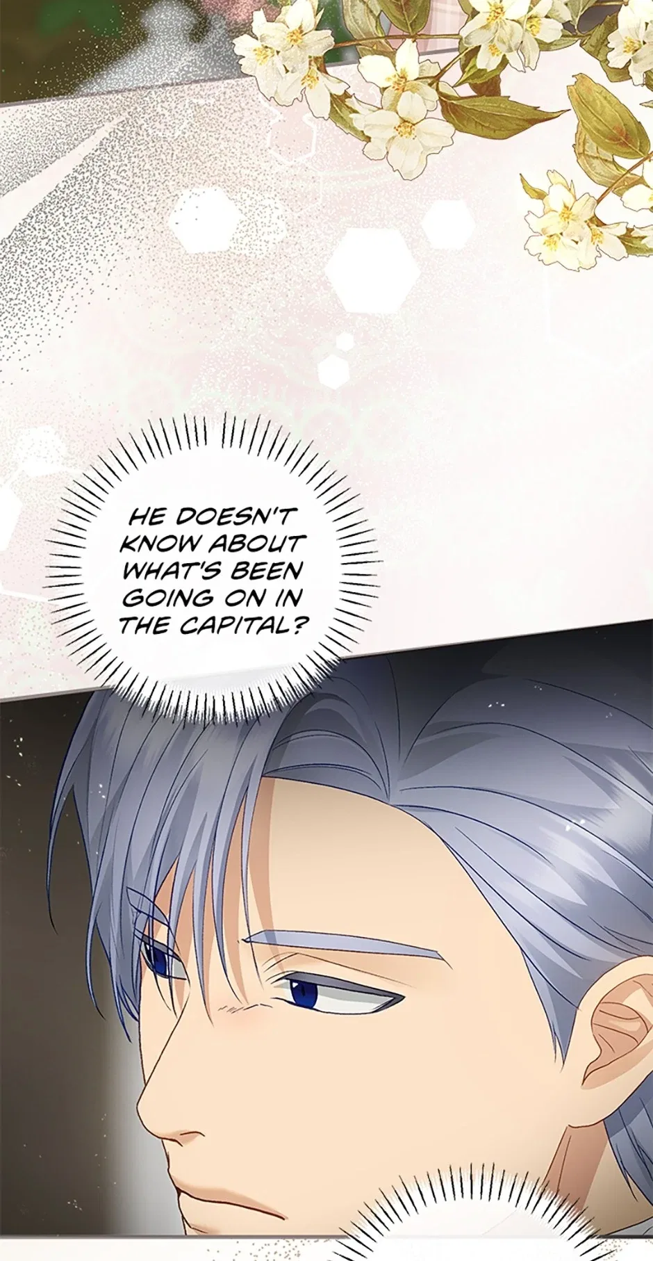 The Glamorous Life of the Fake Mistress Chapter 136 – Page 16