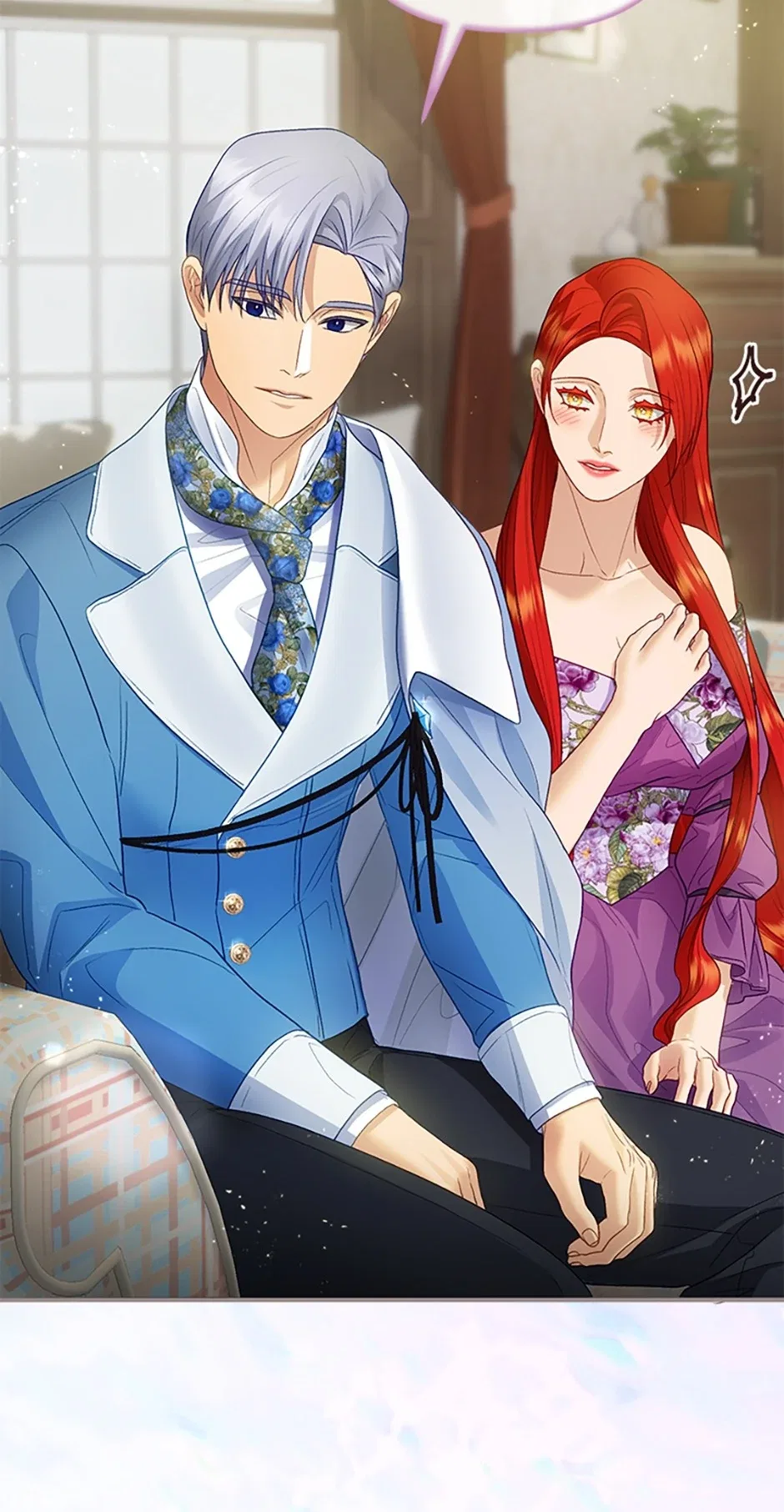 The Glamorous Life of the Fake Mistress Chapter 136 – Page 20