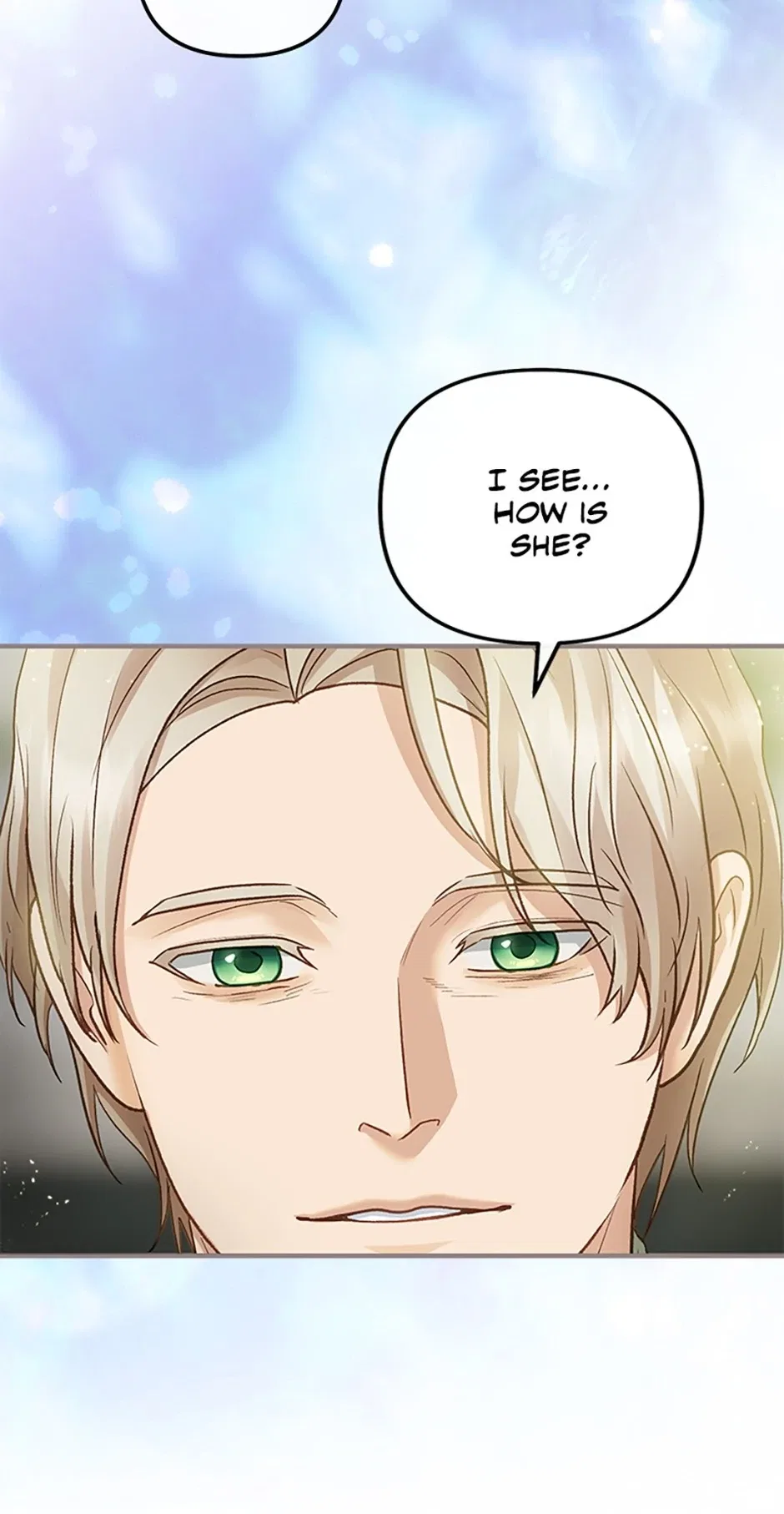 The Glamorous Life of the Fake Mistress Chapter 136 – Page 22