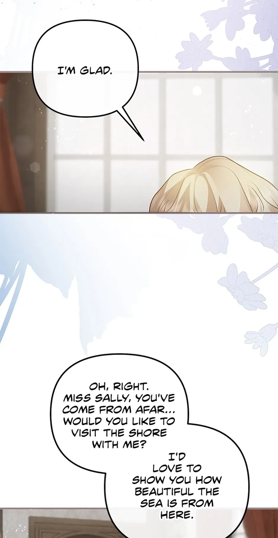 The Glamorous Life of the Fake Mistress Chapter 136 – Page 25