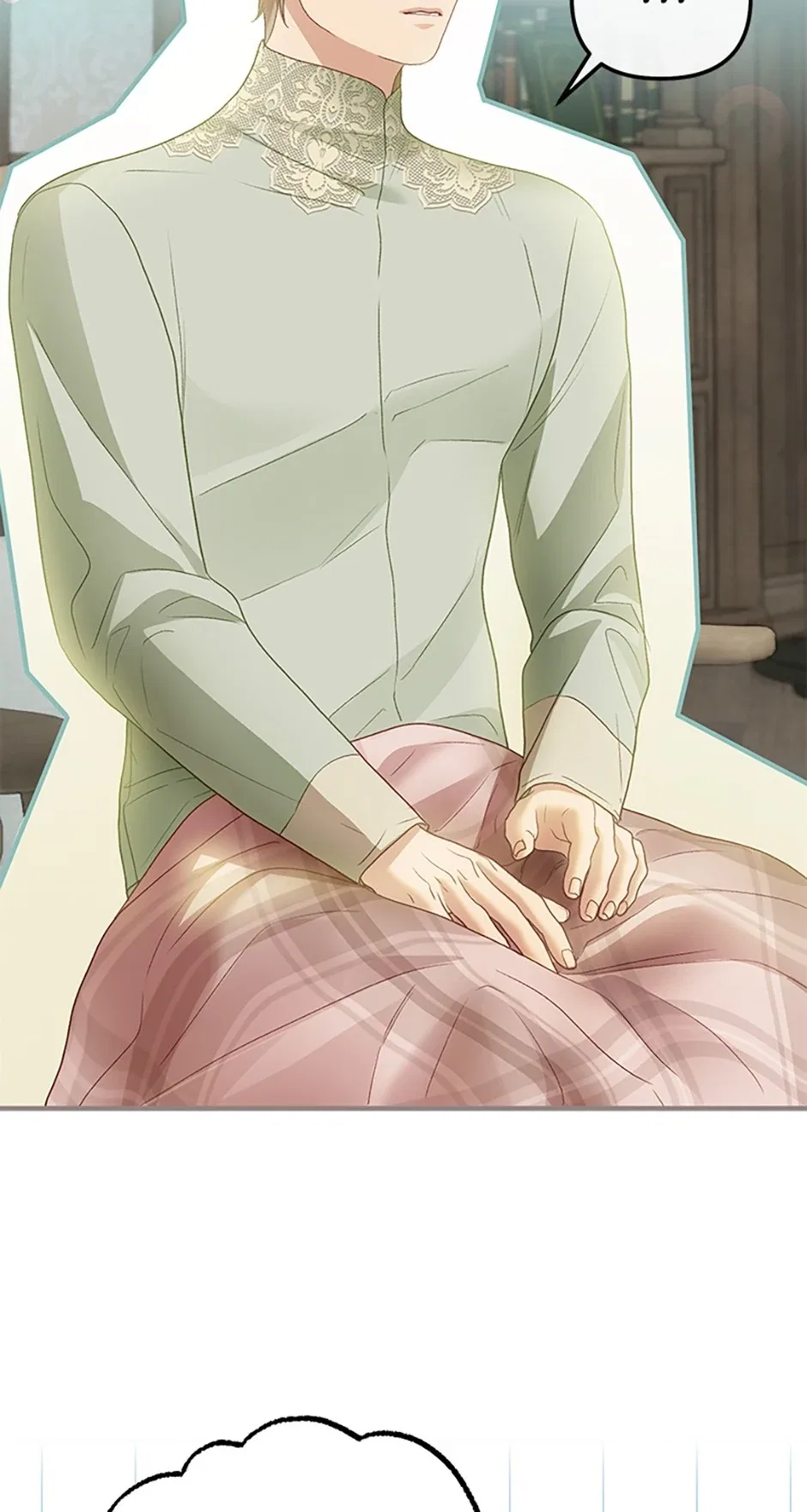 The Glamorous Life of the Fake Mistress Chapter 136 – Page 32