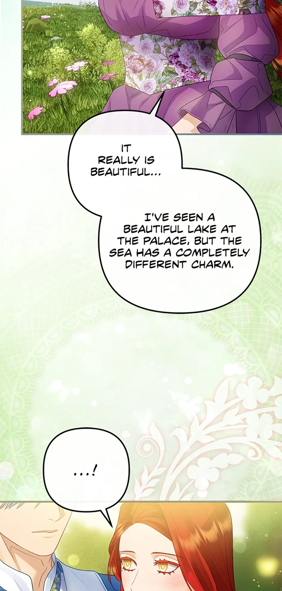The Glamorous Life of the Fake Mistress Chapter 136 – Page 41