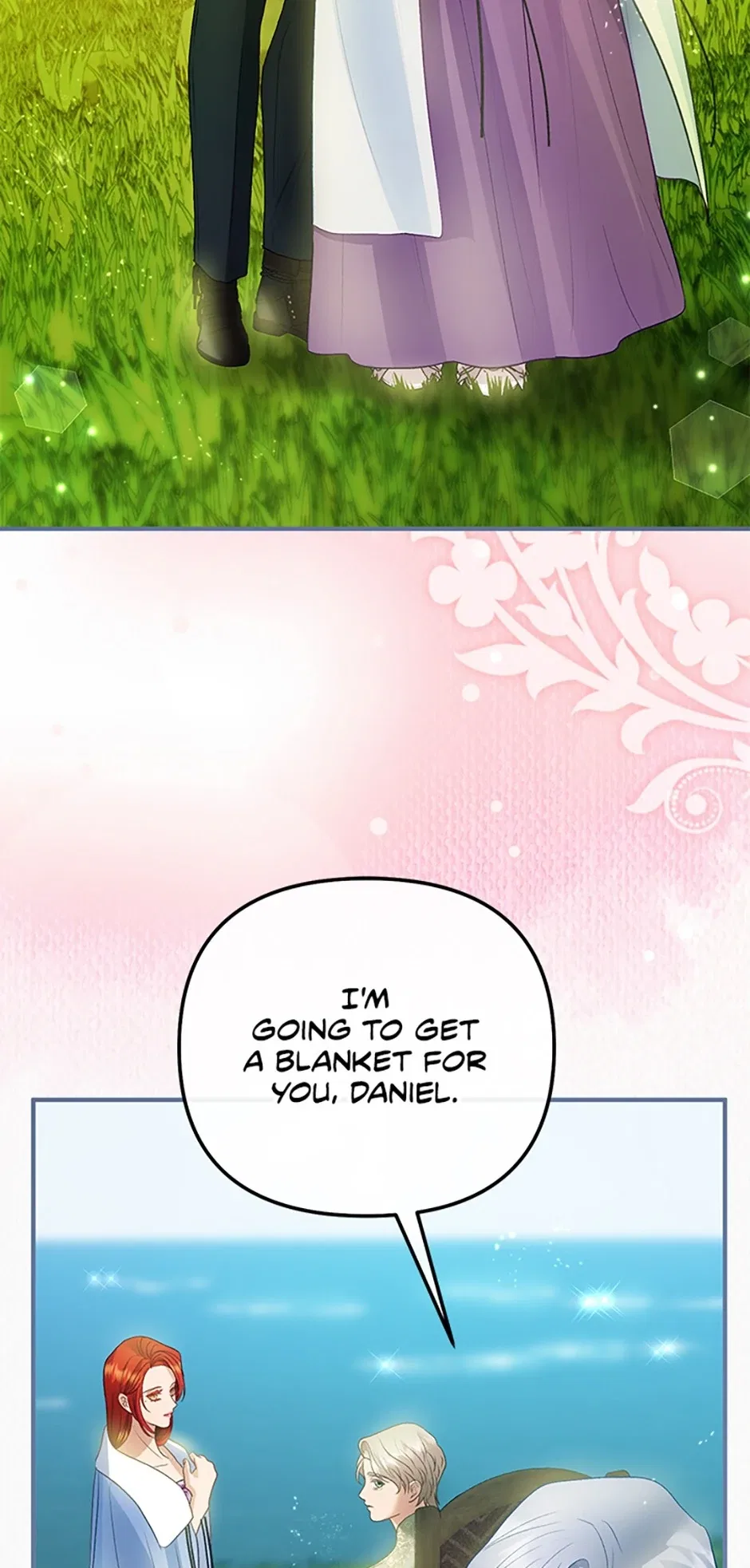 The Glamorous Life of the Fake Mistress Chapter 136 – Page 43