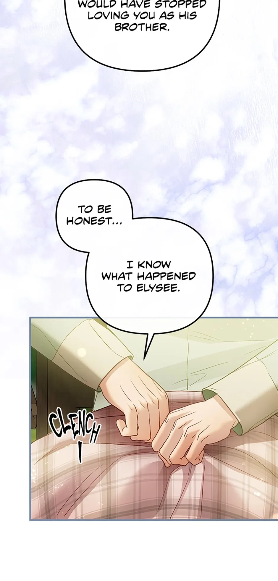 The Glamorous Life of the Fake Mistress Chapter 136 – Page 48