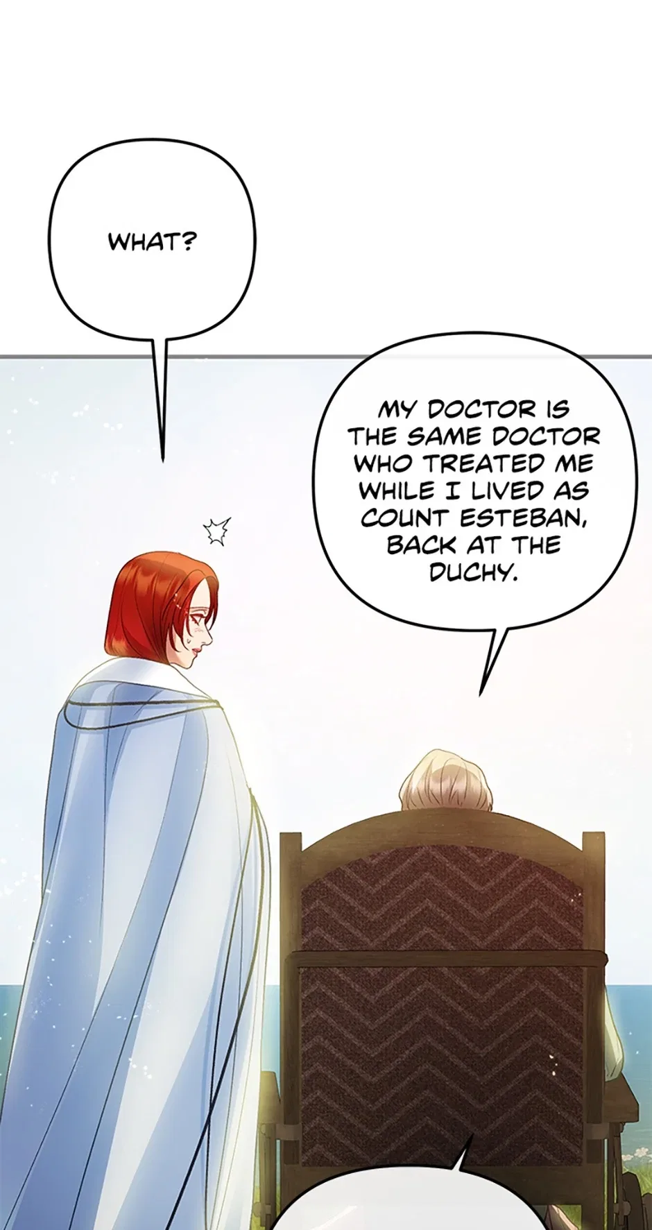 The Glamorous Life of the Fake Mistress Chapter 136 – Page 49