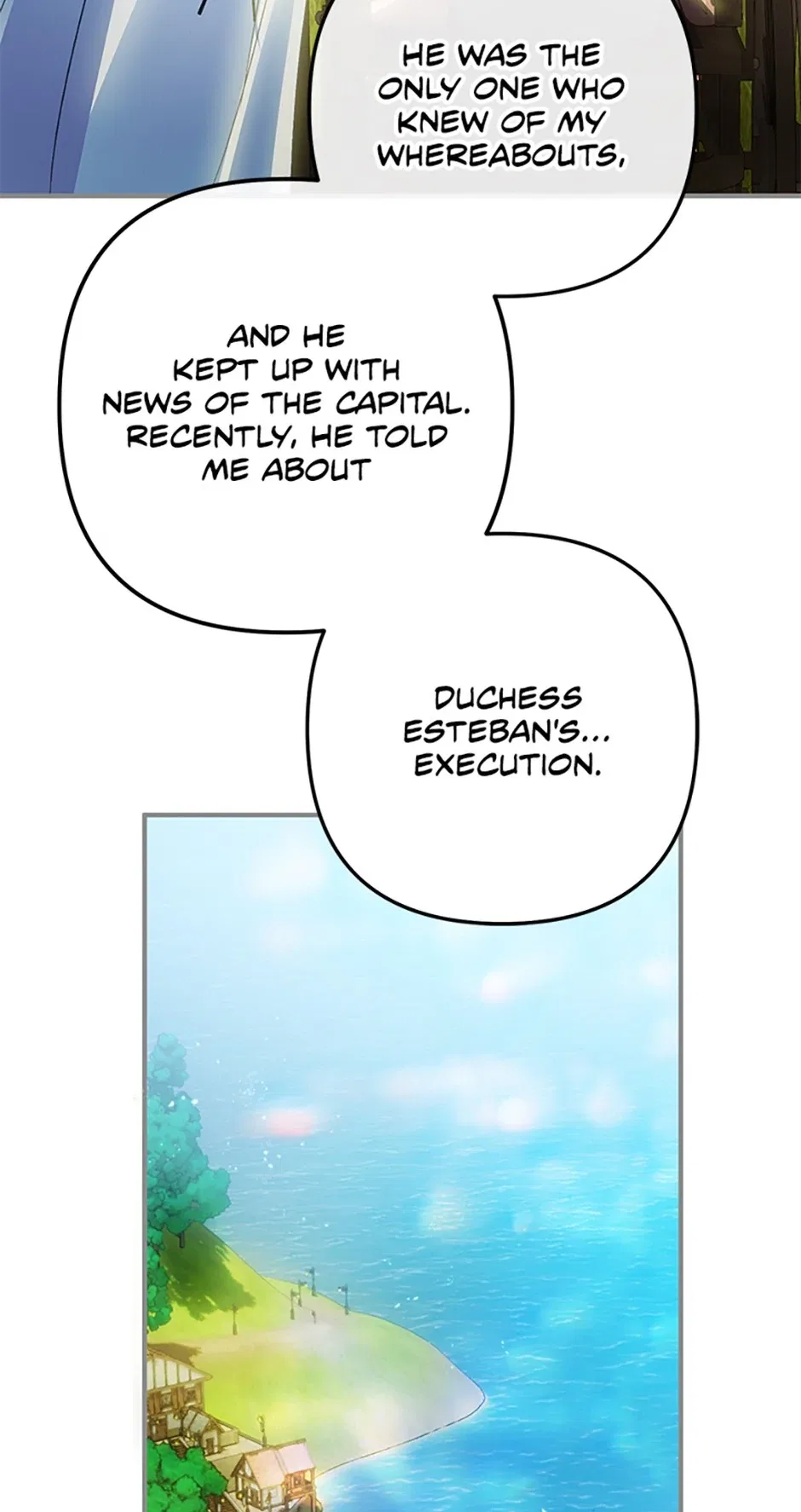 The Glamorous Life of the Fake Mistress Chapter 136 – Page 50