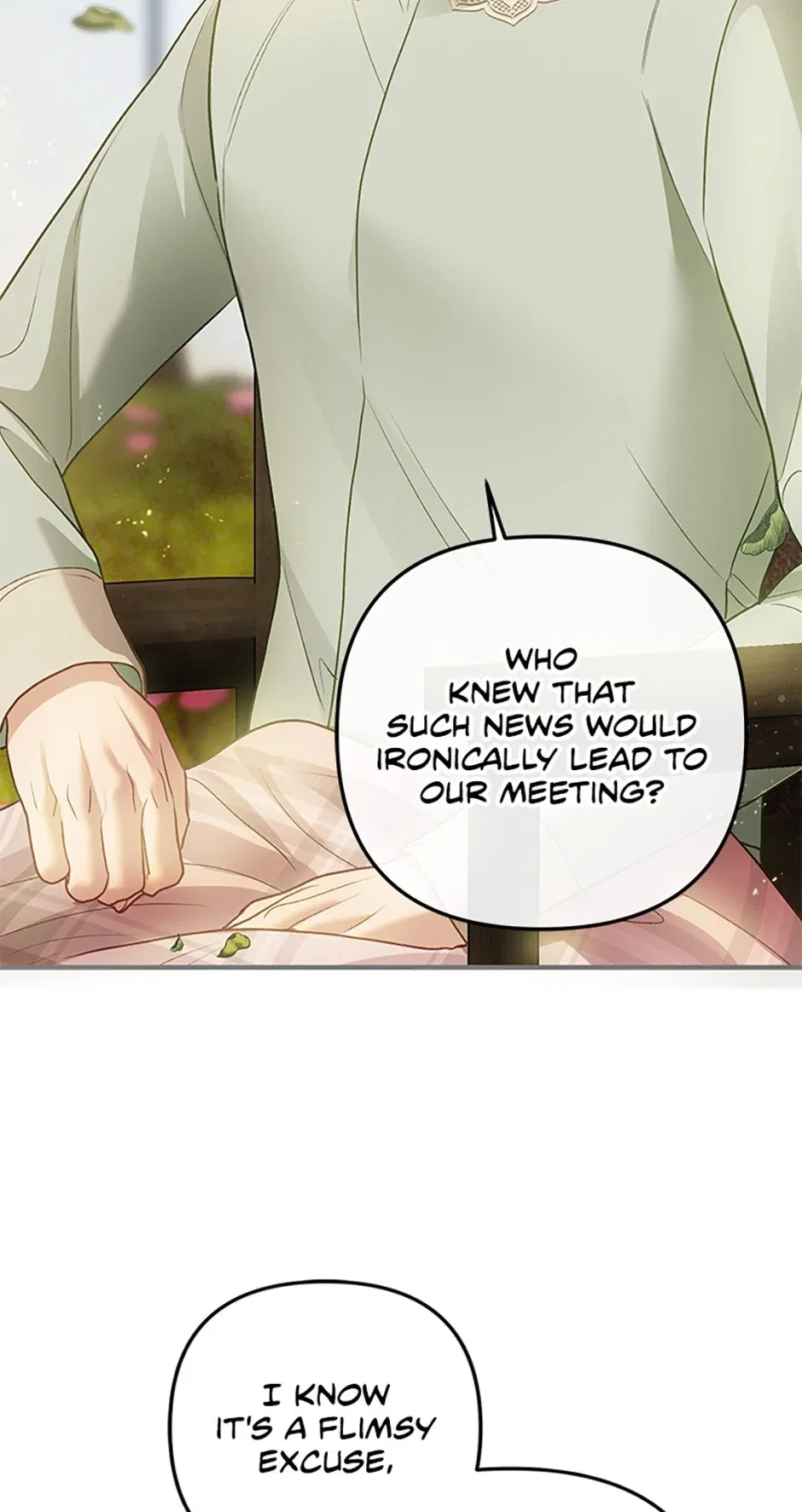 The Glamorous Life of the Fake Mistress Chapter 136 – Page 52