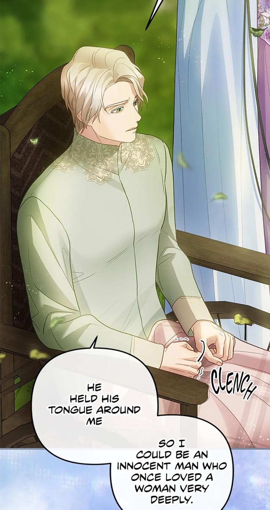 The Glamorous Life of the Fake Mistress Chapter 136 – Page 58
