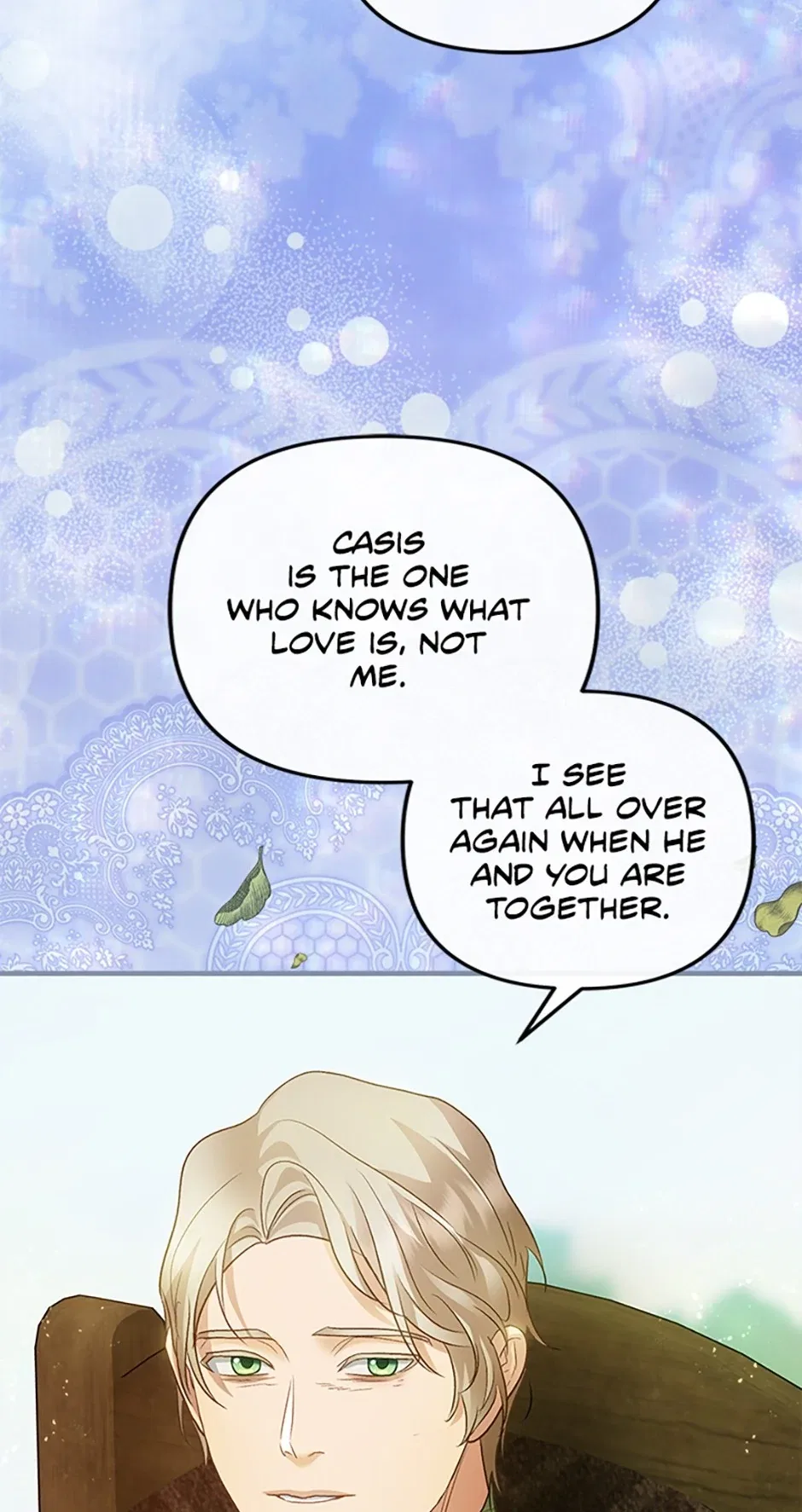 The Glamorous Life of the Fake Mistress Chapter 136 – Page 59