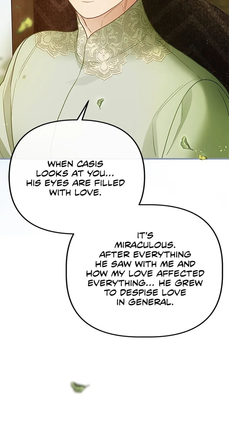 The Glamorous Life of the Fake Mistress Chapter 136 – Page 60