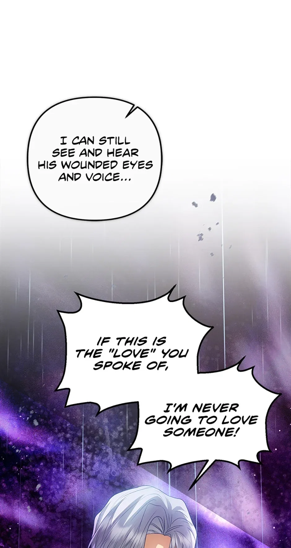 The Glamorous Life of the Fake Mistress Chapter 136 – Page 61