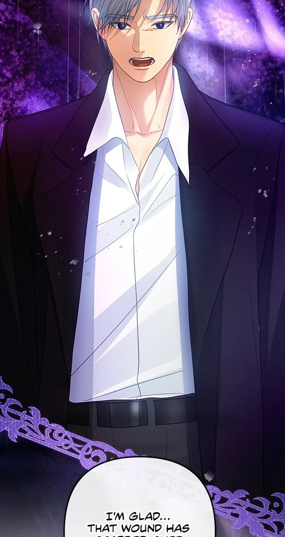 The Glamorous Life of the Fake Mistress Chapter 136 – Page 62