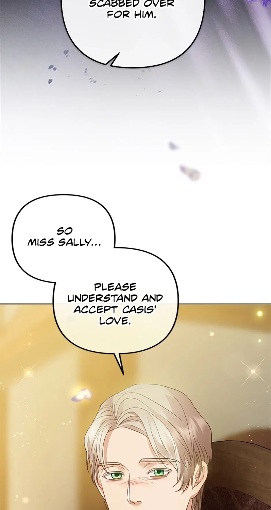 The Glamorous Life of the Fake Mistress Chapter 136 – Page 63