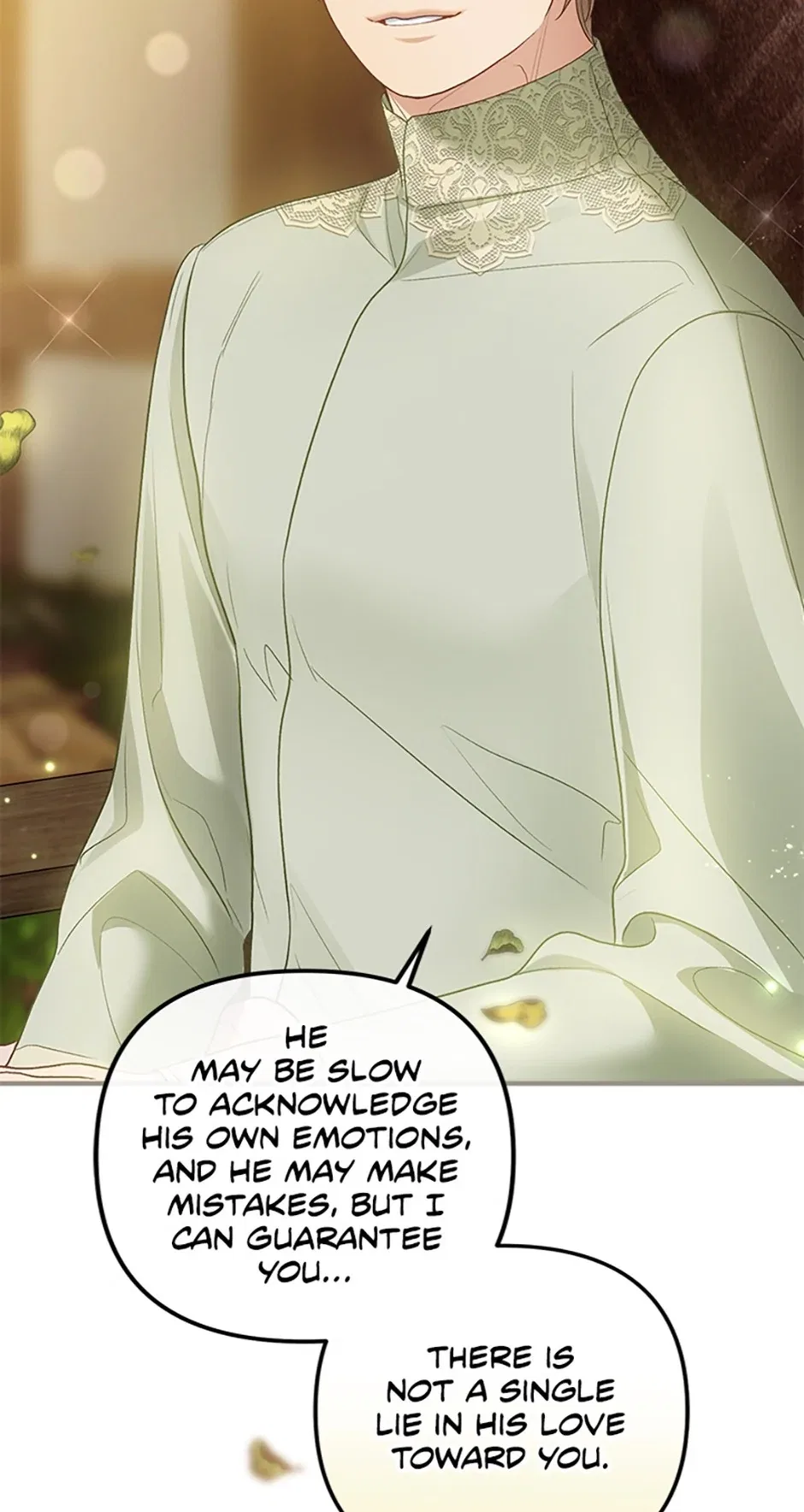 The Glamorous Life of the Fake Mistress Chapter 136 – Page 64