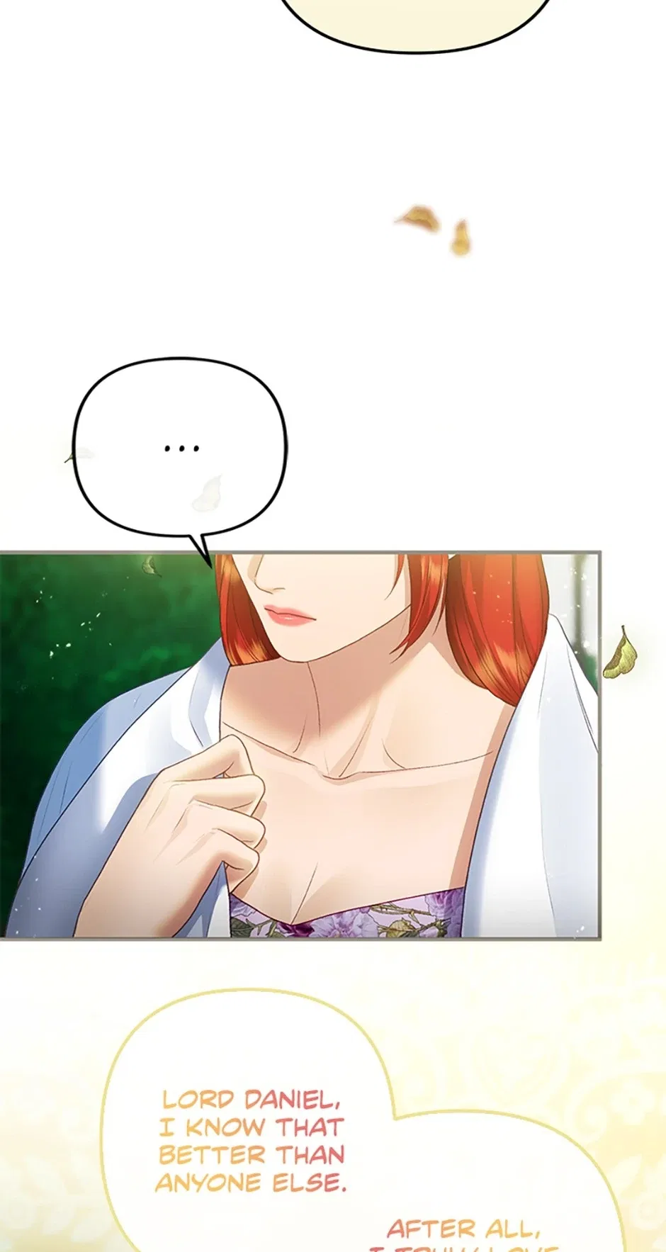 The Glamorous Life of the Fake Mistress Chapter 136 – Page 65