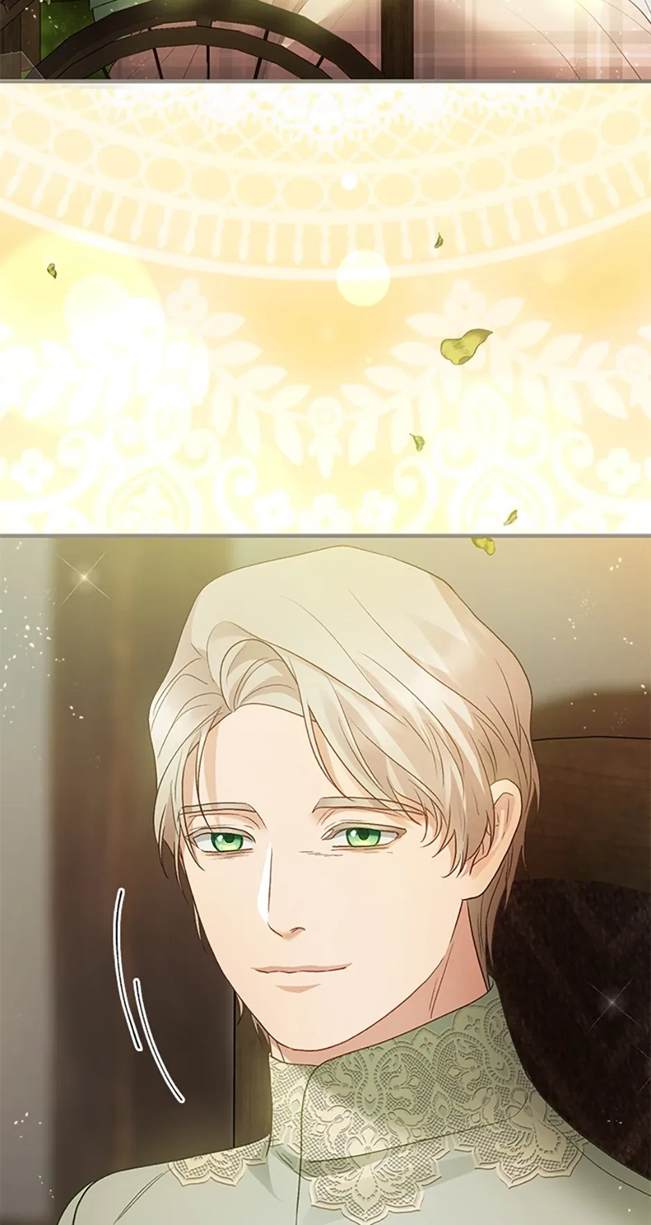The Glamorous Life of the Fake Mistress Chapter 136 – Page 67