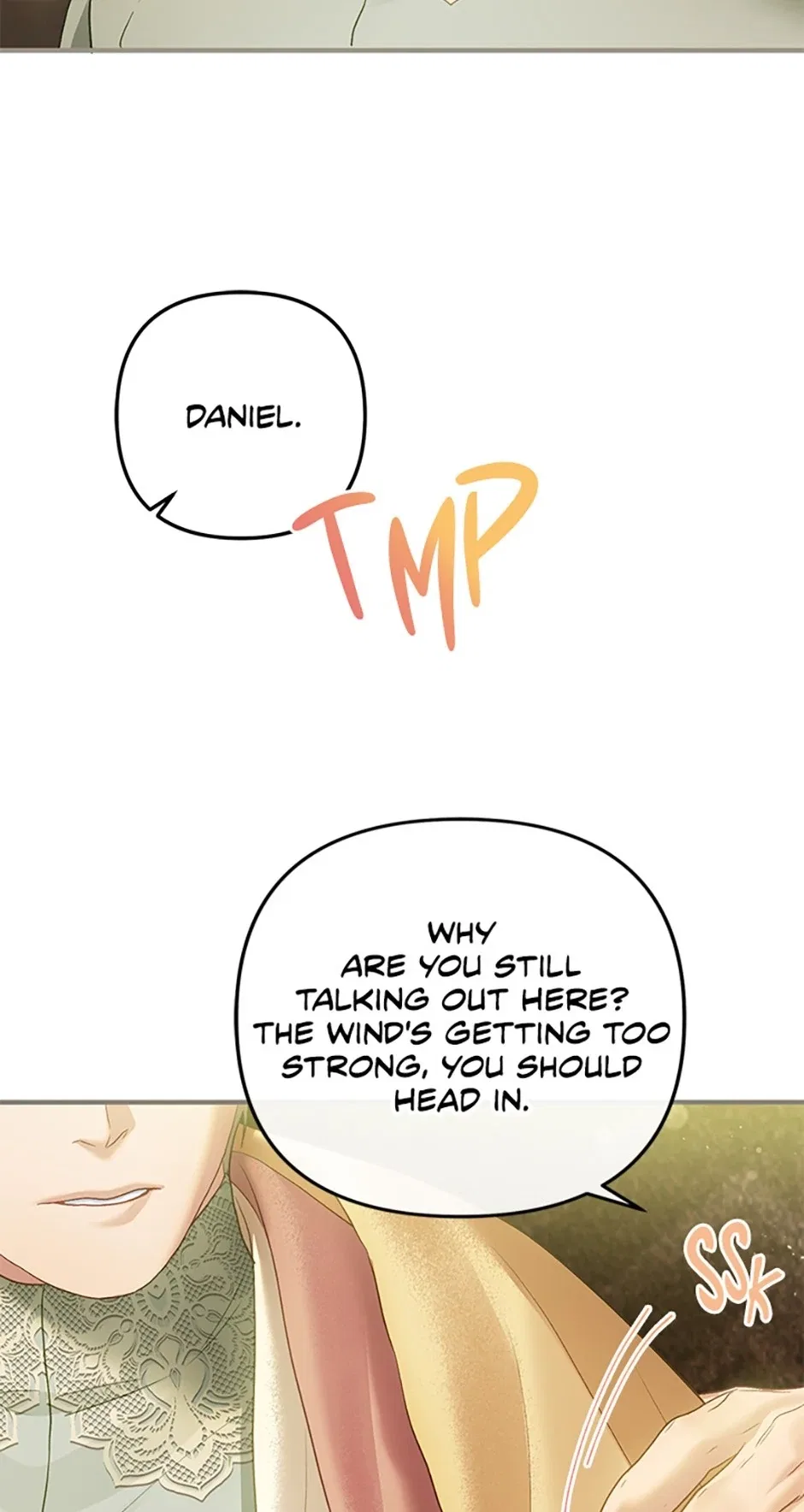 The Glamorous Life of the Fake Mistress Chapter 136 – Page 68