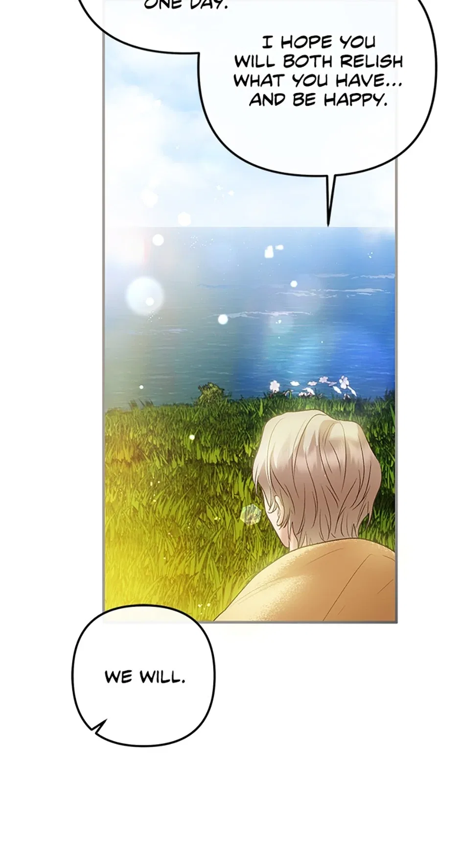 The Glamorous Life of the Fake Mistress Chapter 136 – Page 72