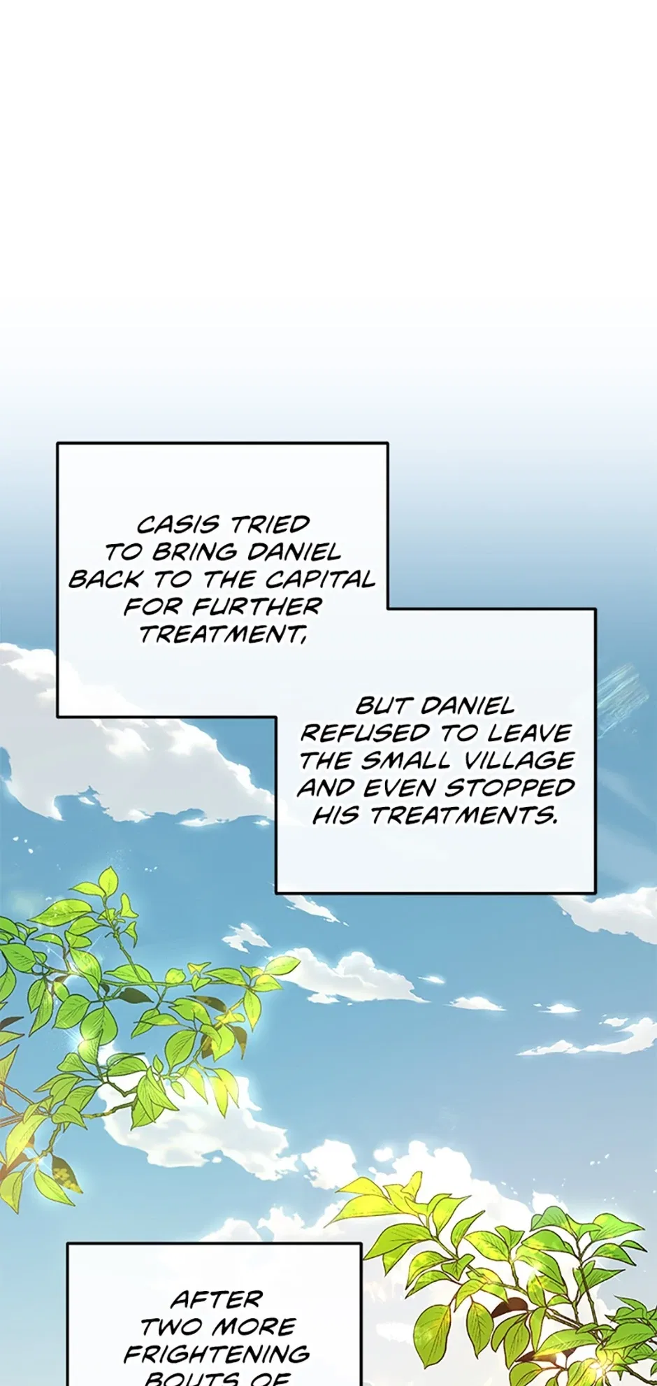 The Glamorous Life of the Fake Mistress Chapter 136 – Page 73