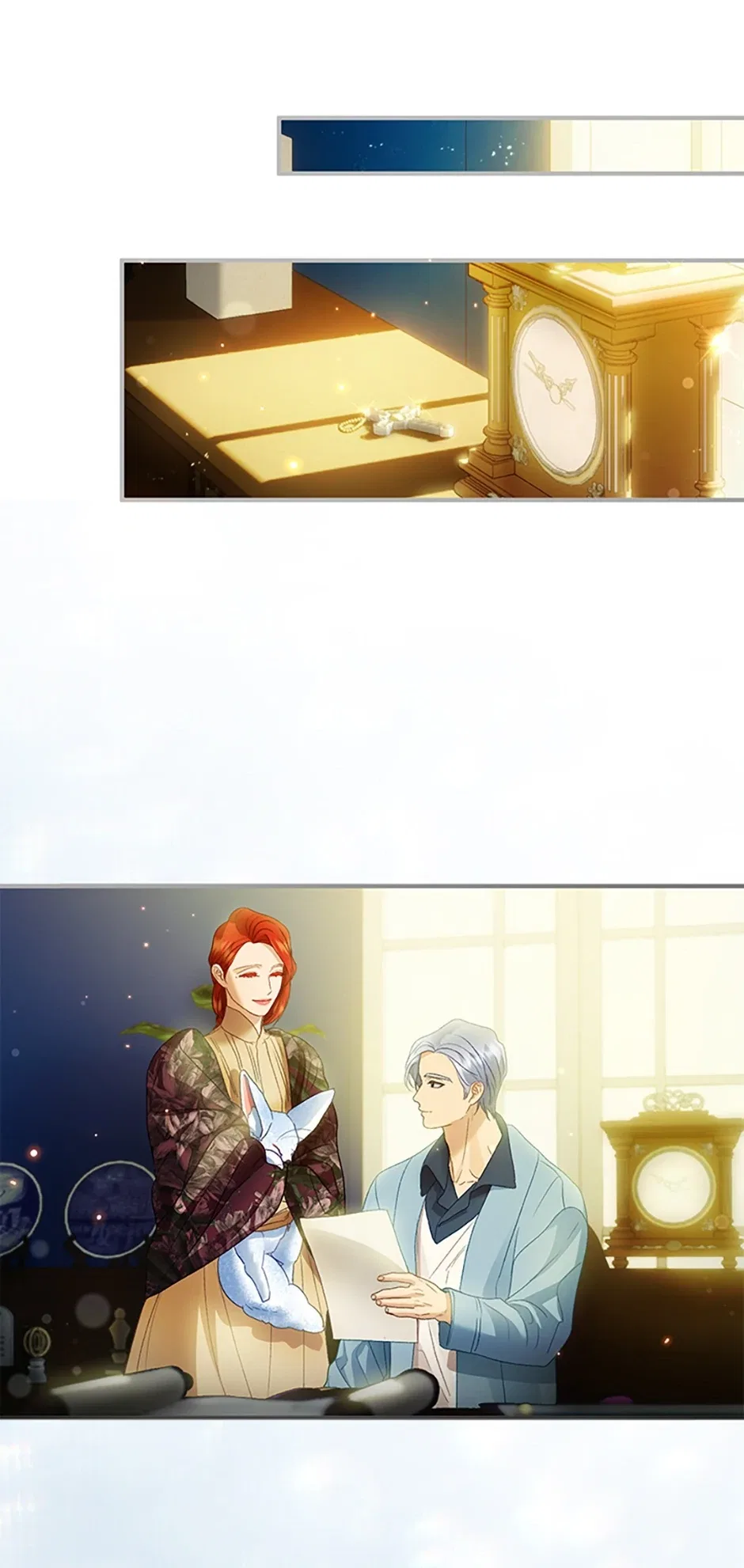 The Glamorous Life of the Fake Mistress Chapter 136 – Page 79