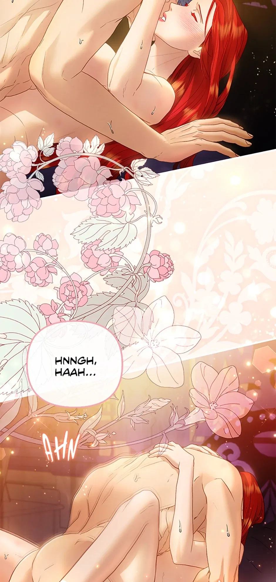 The Glamorous Life of the Fake Mistress Chapter 136 – Page 81