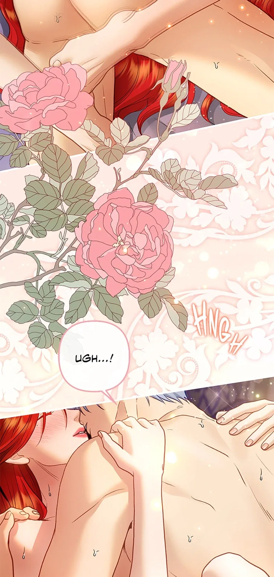 The Glamorous Life of the Fake Mistress Chapter 136 – Page 83