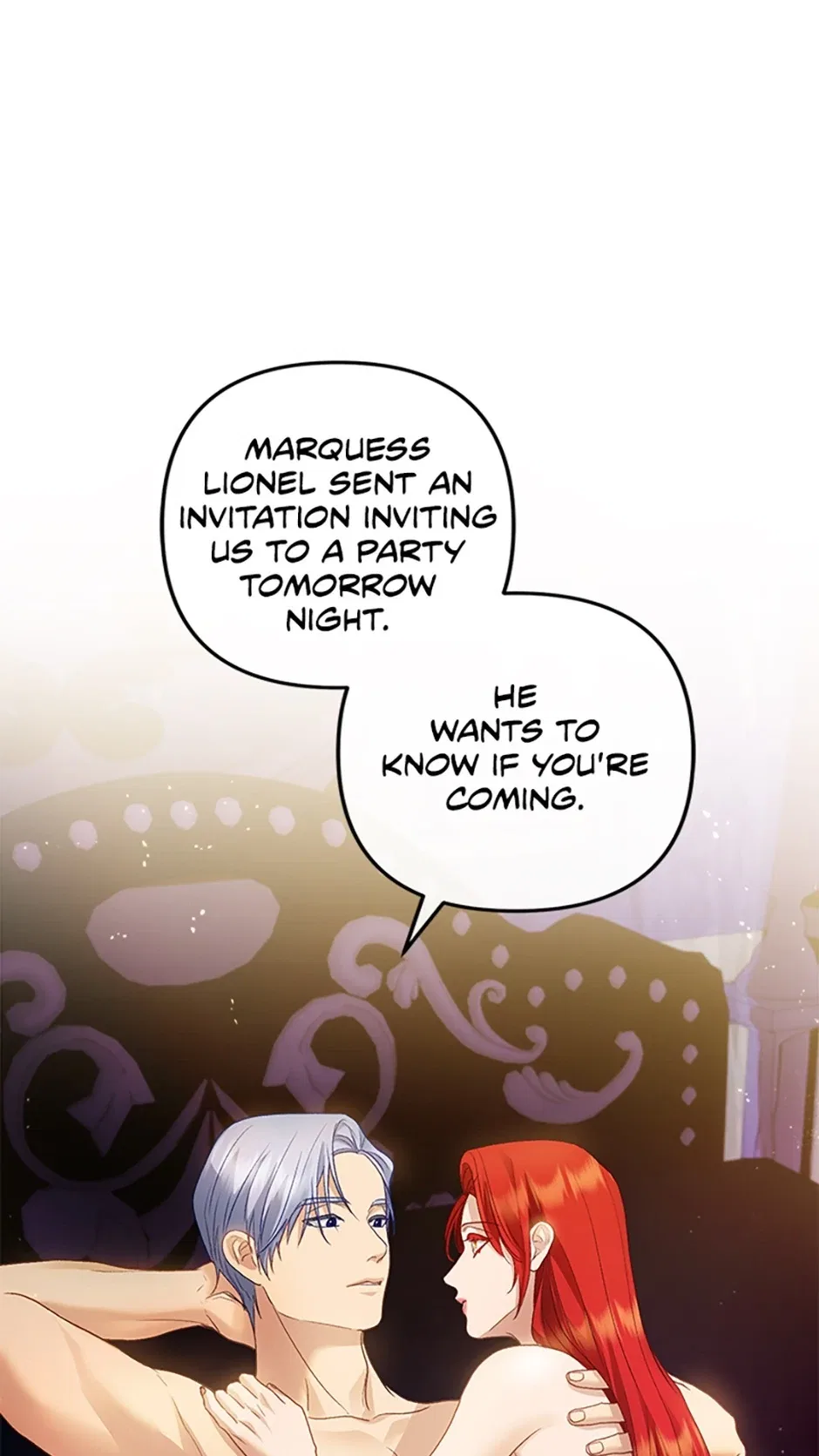 The Glamorous Life of the Fake Mistress Chapter 136 – Page 85