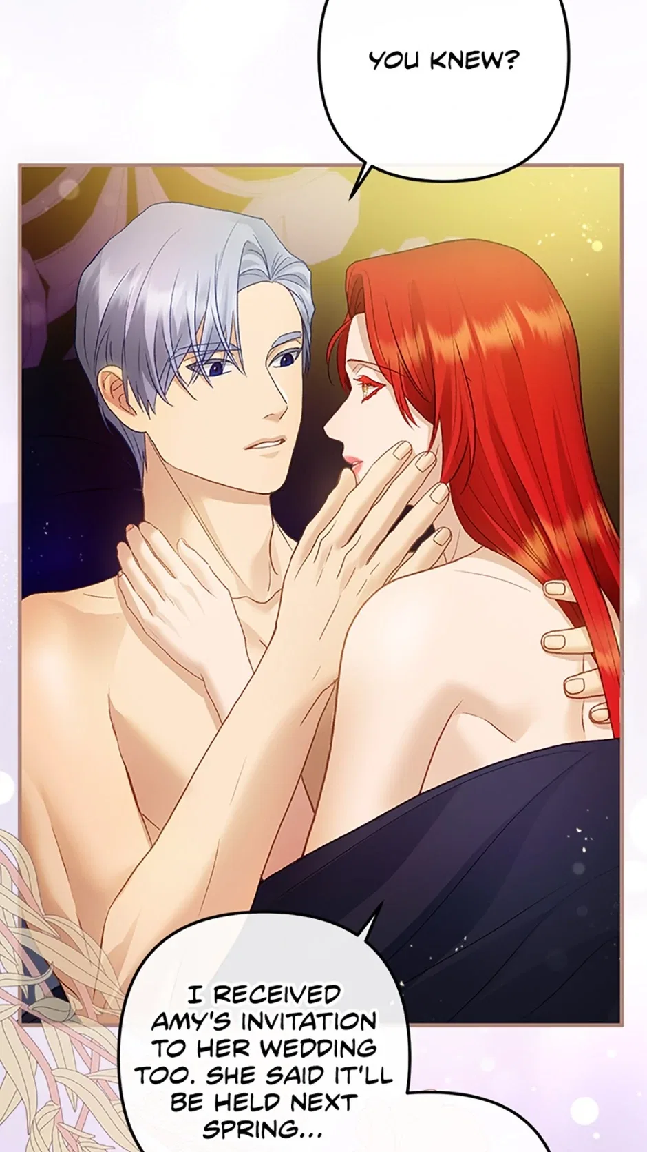 The Glamorous Life of the Fake Mistress Chapter 136 – Page 87