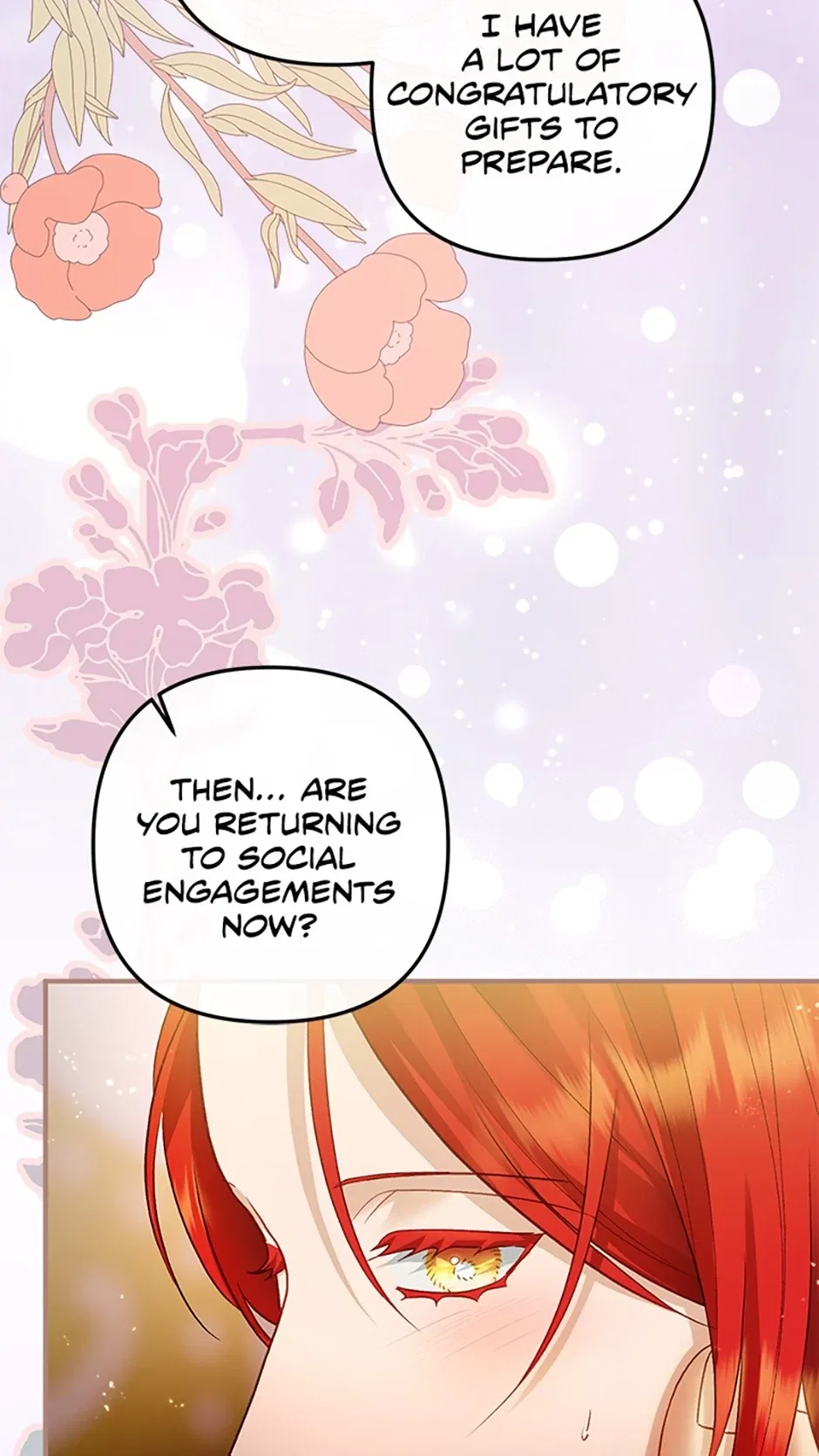The Glamorous Life of the Fake Mistress Chapter 136 – Page 88