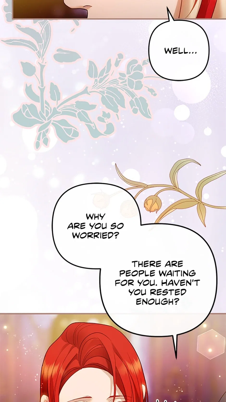 The Glamorous Life of the Fake Mistress Chapter 136 – Page 89