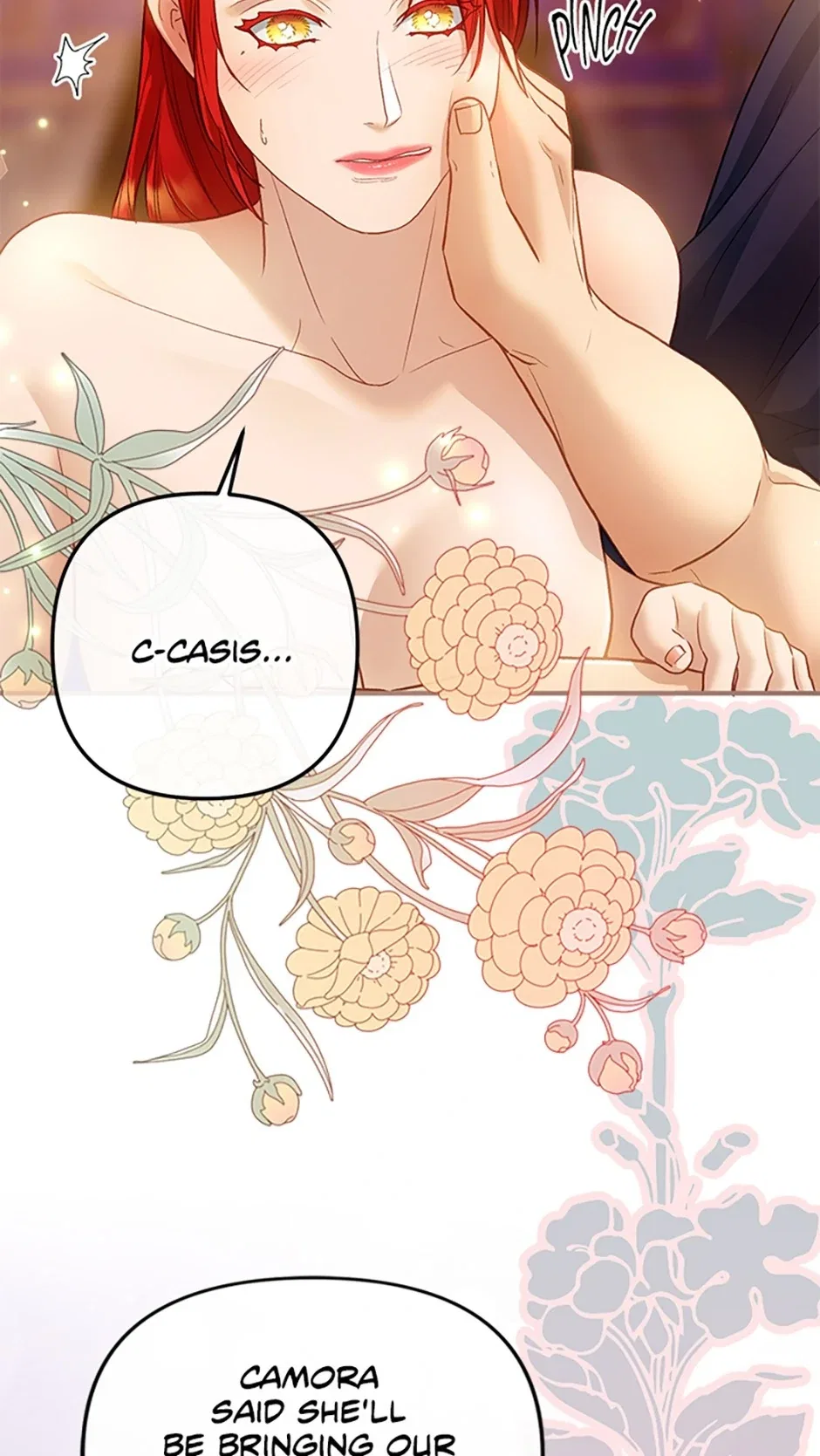 The Glamorous Life of the Fake Mistress Chapter 136 – Page 90