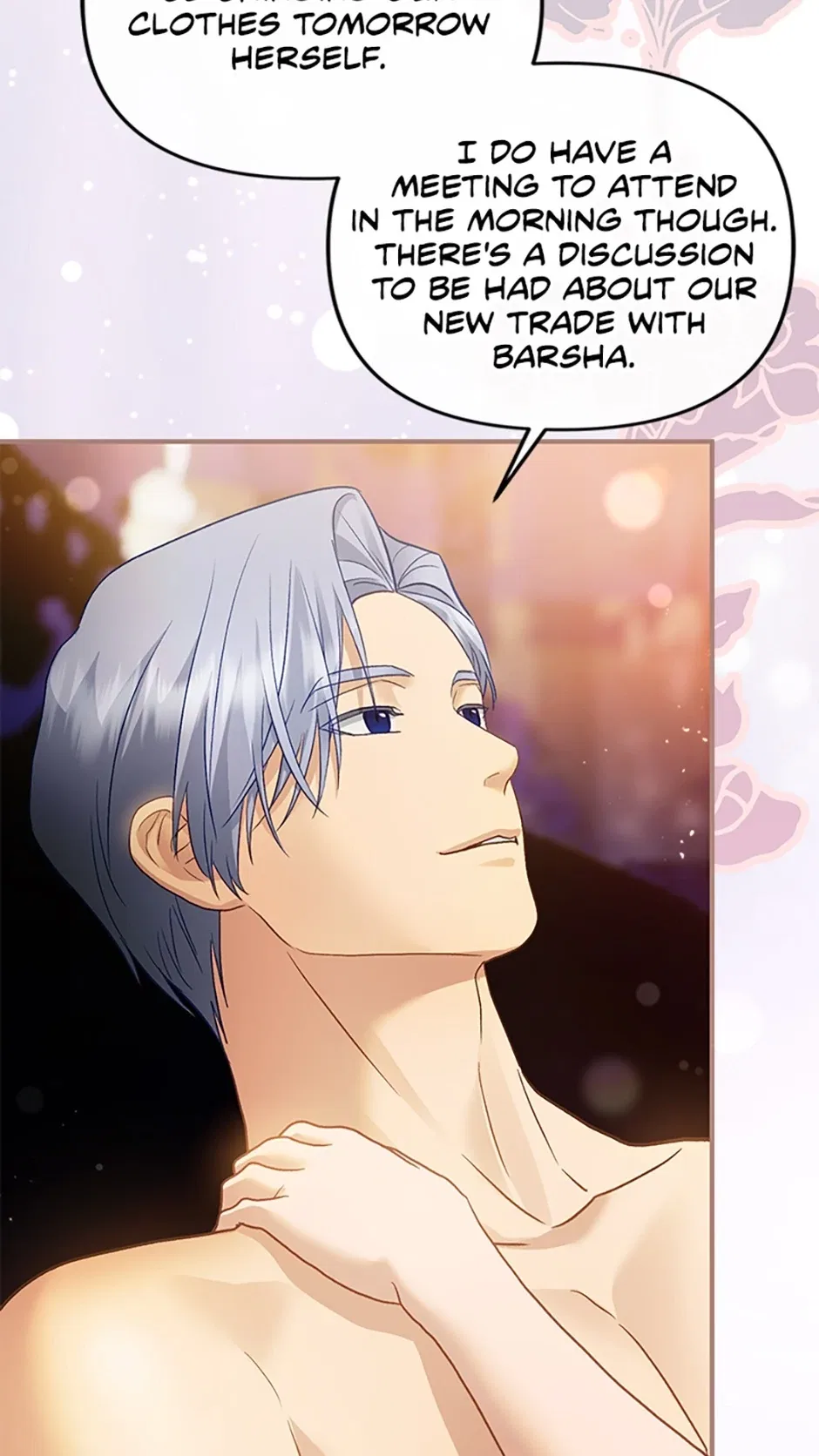 The Glamorous Life of the Fake Mistress Chapter 136 – Page 91