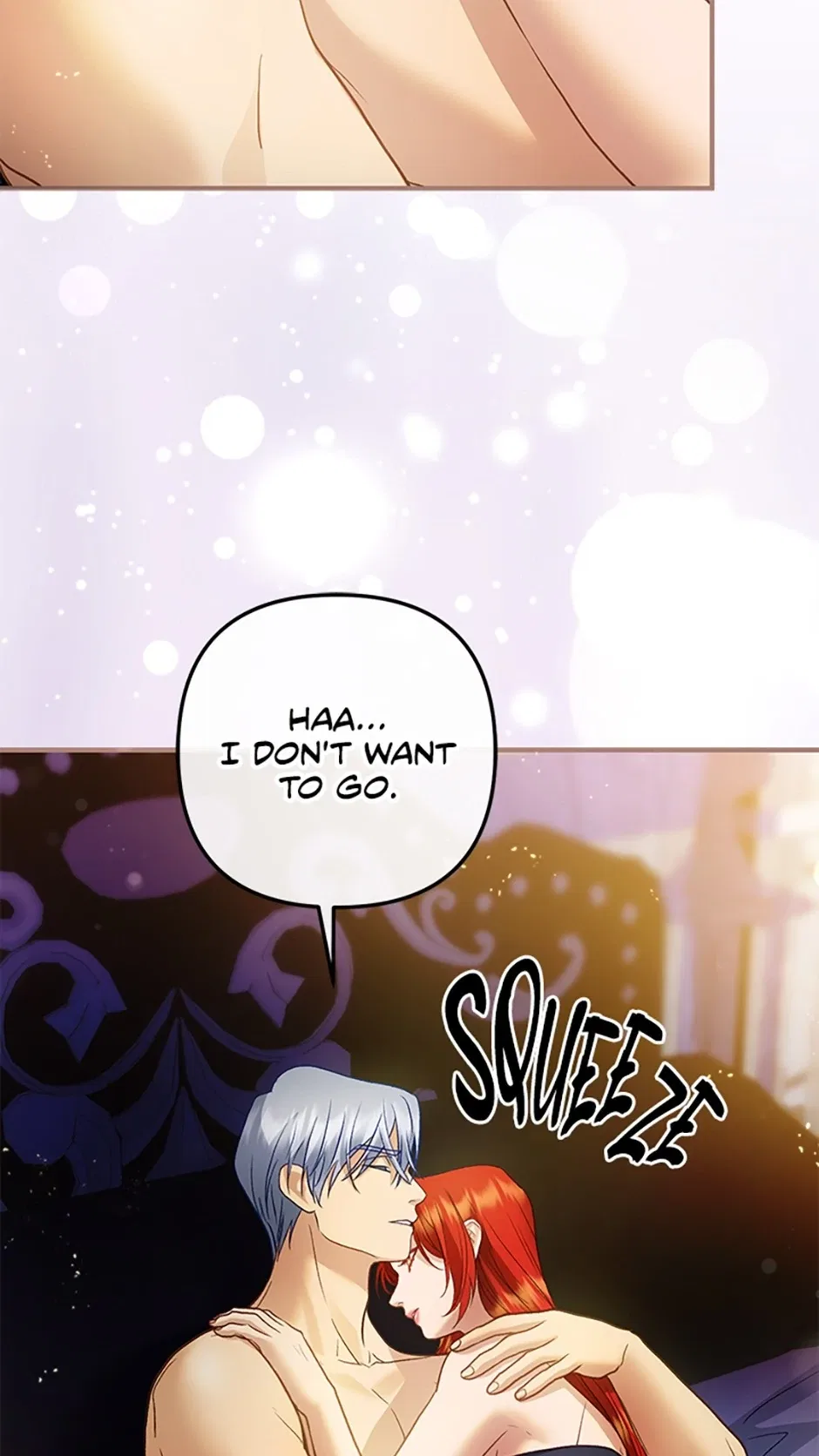 The Glamorous Life of the Fake Mistress Chapter 136 – Page 92