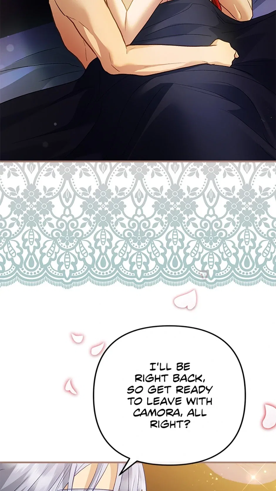 The Glamorous Life of the Fake Mistress Chapter 136 – Page 93